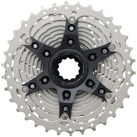 Resim Shimano Ultegra Cs-hg800(r8000) Ruble Yol 11v 11-34t Siyah 