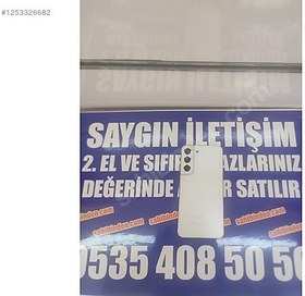 Resim Samsung S22 İkinci El TR | 128 GB | Beyaz 