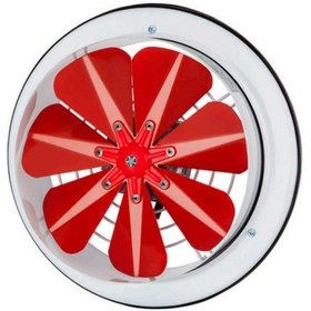 Resim Fanex Pka 250 Ak Duvar Tipi Aspiratör 