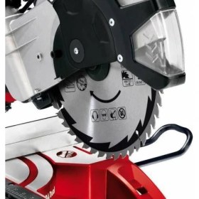 Resim Einhell Tc-Sm 2534 Dual Gönye Testere - Pistonlu 