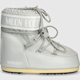 Resim Moon Boot Icon Low 2 Glacier Kadın Kar Botu 2monw2022021 Grey 