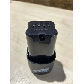 Resim Ferrino Khb-11 Akülü Testere Batarya 16.8V Li-Ion Yeni Model 