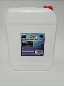 Resim Dtx Kimya Oto ve Motorsiklet Plastik Torpido Parlatıcı Süt 22 / 25 L 