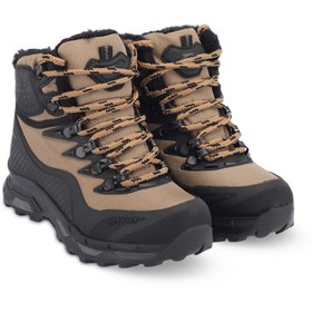 Resim Slazenger HOST IN Çocuk Su Geçirmez Kum / Siyah Outdoor 