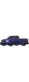 Resim Hot Wheels Boulevard Premium Araçlar GJT68 - HRT60 99 Ford F-150 Svt Lıghtnıng 