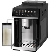 Resim Luxell LXCM-01 Otomatik Profesyonel Kahve Makinesi 