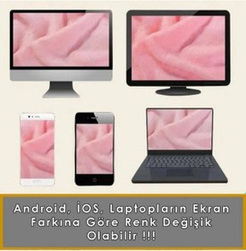 Resim Etekli Çarşaf Yatak Örtüsü Bürümcük Kumaş Lastikli 1 Adet Yeşil Yeşil 