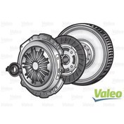 Resim VALEO 835026 VOLAN PASSAT / A4 A6 1.9 TDI 2.0 TDI AVF AFX 