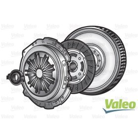 Resim VALEO 835026 VOLAN PASSAT / A4 A6 1.9 TDI 2.0 TDI AVF AFX 