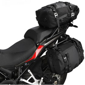 Resim Prosev WB20 20LT SIRT ÇANTASI 