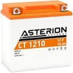 Resim Yamaha Xt660r - Xt660x - Mt-03 660 Cc Jel Akü Aterion Yt9b 