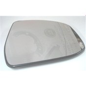 Resim Ford Focus- Sd/hb- 08/11 Ayna Camı Sağ Taraf Isıtmalı 
