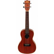 Resim Kala Satin Maun Concert Ukulele 