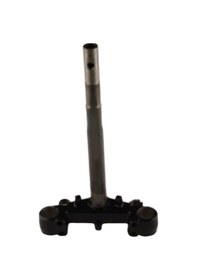 Resim Mondial Ritmica 100 Scooter Alt Platin 