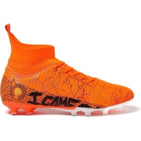 Resim Playup Magnetıc Pro Çoraplı Krampon MK242-136 