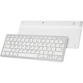 Resim Cbtx X5 SP İspanyolca Evrensel Kablosuz Bluetooth 3.0 Klavye 