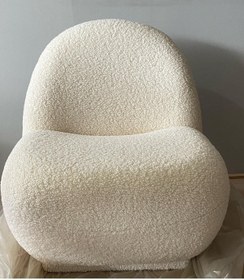 Resim ALTUNTEPE HOME DESIGN Teddy Tekli Koltuk 