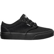 Resim Vans Atwood Siyah Kadın Sneaker 