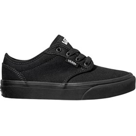 Resim Vans Atwood Siyah Kadın Sneaker 