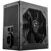 Resim Msı Mag A750BN 750 W 80+ Bronze 120 MM Fan Güç Kaynağı 