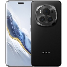 Resim Honor Magic 6 Pro YD | 1 TB 16 GB Siyah 