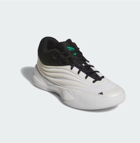 Resim Adidas Dame X Unisex Basketbol Ayakkabısı Jp6089 Beyaz 