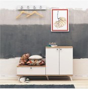 Resim WoodyLife Evva Ayakkabılık 