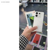 Resim Xiaomi Redmi Note 13 Pro 5G İkinci El YD | 256 GB 8 GB | Beyaz Xiaomi Redmi Note 13 Pro İkinci El YD | 256 GB | Beyaz
