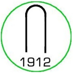 Resim Büyükbaş Kulak İşaretleme Makası. Yuvarlak 