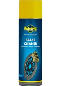 Resim Putolıne Fren Balata Temizleyici Spreyi Brake Cleaner 