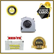 Resim Toshiba L955 L955D Notebook Cpu Soğutucu Fan 