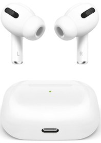 Resim Powerway ProPods 2 Bluetooth Dokunmatik Kulak İçi Kulaklık 