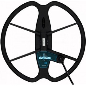 Resim Dedektör Burada Garrett Ace Dedektör Serisi Uyumlu 13'' Ultimate Başlık 