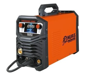 Resim Nuriş MIG 205 F Pro e Gazaltı Kaynak Makinası 