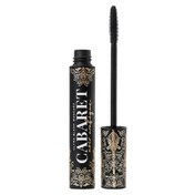 Resim Vivienne Sabo Cabaret Noir Arabique 01 Black - Ultra-Black Volumizing Mascara for Dramatic, Long-Lasting Lashes 