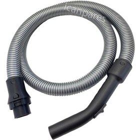 Resim Siemens Uyumlu VS08G2330 Süpürge Hortumu Başlığı Borusu 