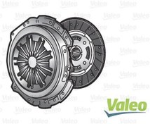 Resim 2 Lİ DEBRİYAJ TAKIMI BASKI DİSK CHEVROLET SAIL 1.2 