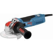 Resim Bosch Professional GWX 19-125 S X-Lock Taşlama Makinesi - 06017C8002 