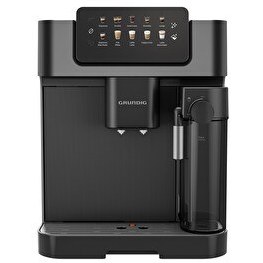 Resim Grundig KVA 7230 Delisia Coffee Tam Otomatik Süt Hazneli Espresso Makinesi 