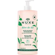 Resim Nuxe Reve de The Revitalising Duş Jeli 750 ml 