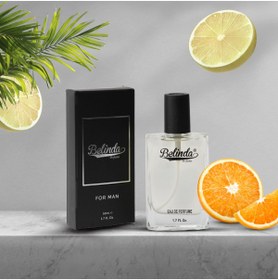 Resim Belinda Parfüm BELİNDA ERKEK (755) EDP PARFÜM 