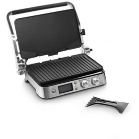 Resim DeLonghi Multigrill Izgara / Tost Makinesi CGH 1012D 