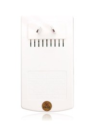 Resim Yeni 4x Haşere Kovucu-ultrasonik-elektronik Fare Sıçan Sivrisinek Böcek Kemirgen Kontrolü 