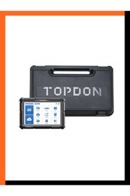 Resim Topdon Phoenix Elite Arıza Tespit Cihazı 