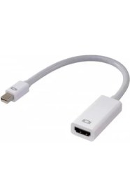 Resim Platoon Mini Display Port To HDMI Mını Dısplay HDMI Thunderbolt 
