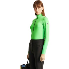 Resim Fusalp Gemini V Kadın Içlik Üst 