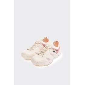 Resim Derinet Humtto Comfort Taban Kadın Sneaker 