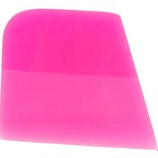 Resim Suntek Çizilmez Su Silecek Ergonomik Tutacak Esnek Tahliye Aleti 9,5x8x6,5 Cm 