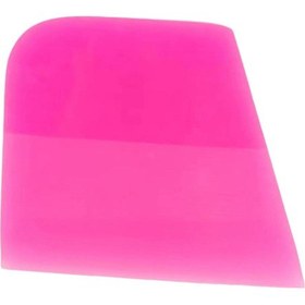 Resim Suntek Çizilmez Su Silecek Ergonomik Tutacak Esnek Tahliye Aleti 9,5x8x6,5 Cm 