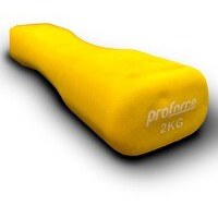 Resim Proforce NDB2 2 KG Neoprene Dumbel - 1 Adet 